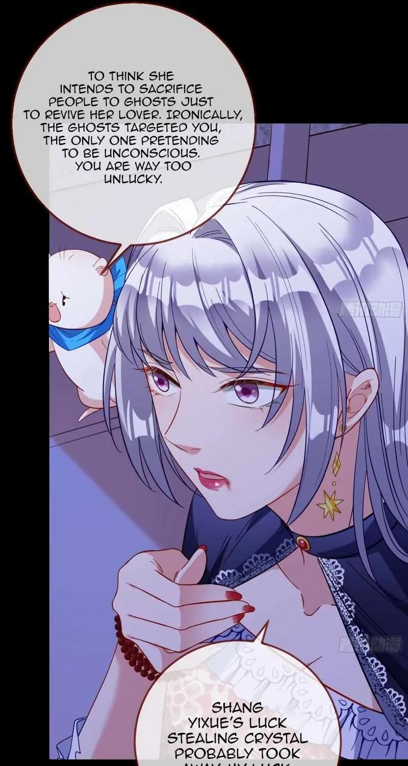 Read Cheating Men Must Die chapter 365 image 25 on Lezhin