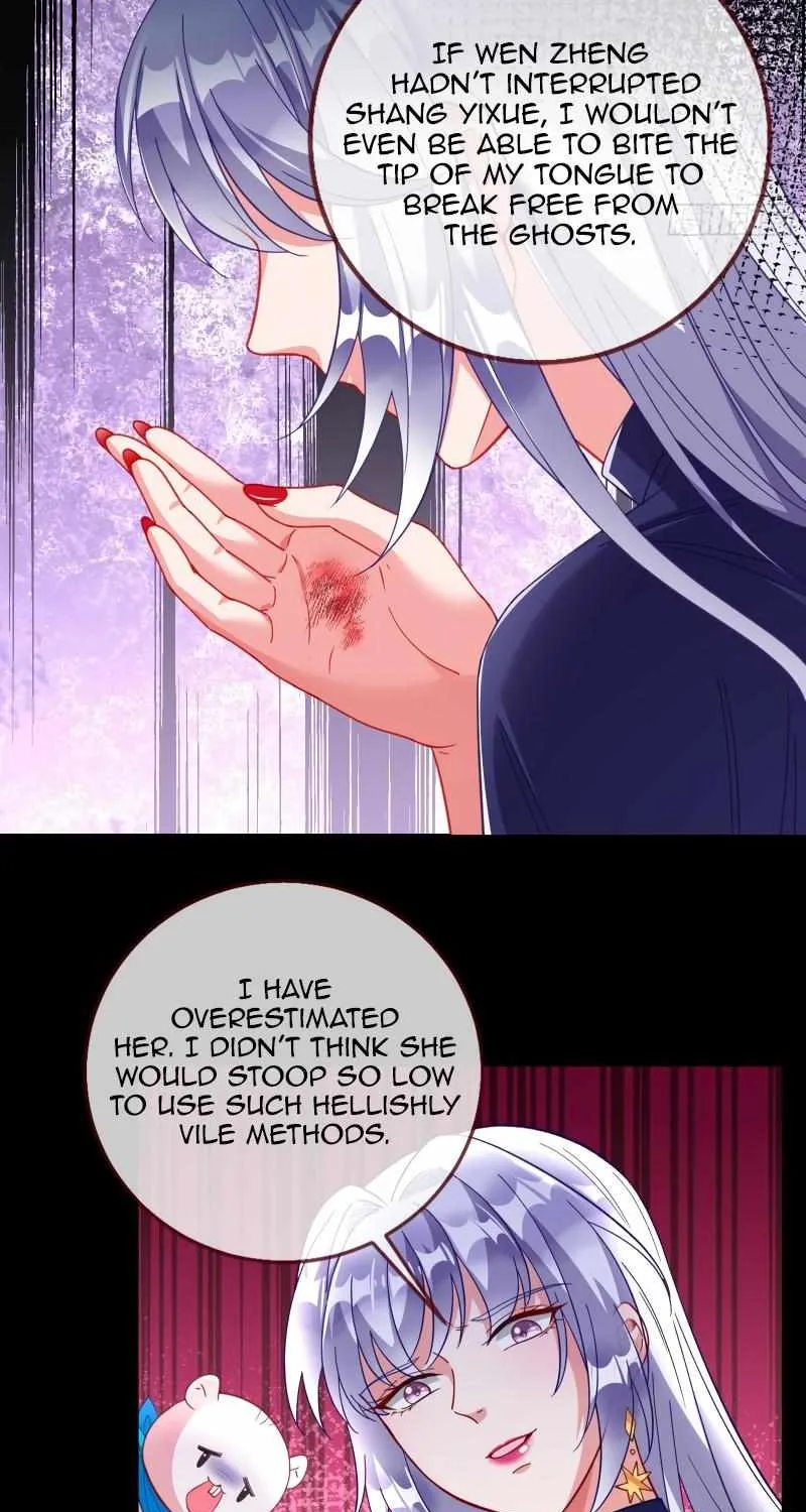 Read Cheating Men Must Die chapter 365 image 27 on Lezhin