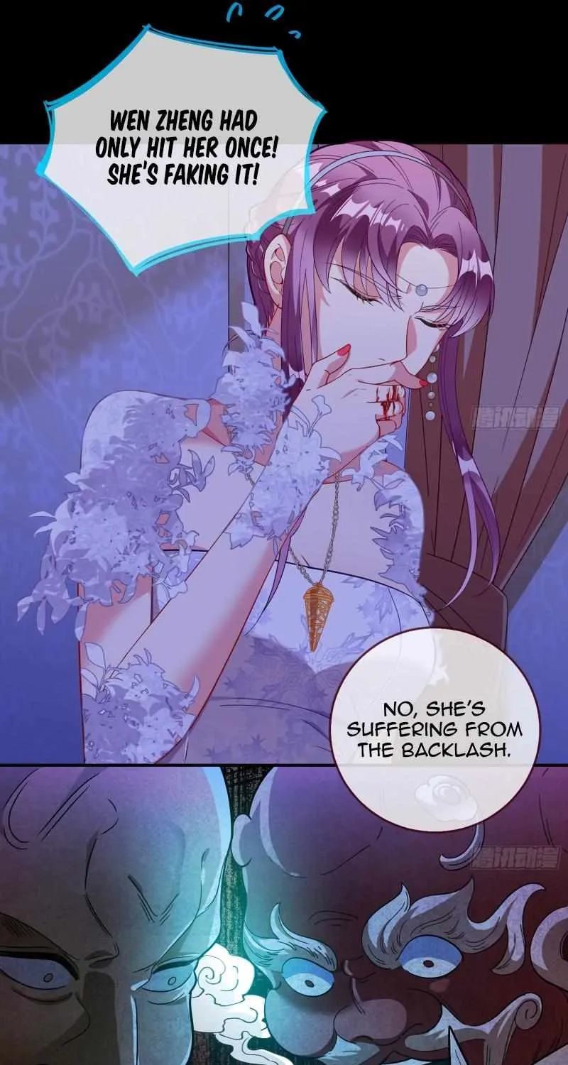 Read Cheating Men Must Die chapter 365 image 33 on Lezhin