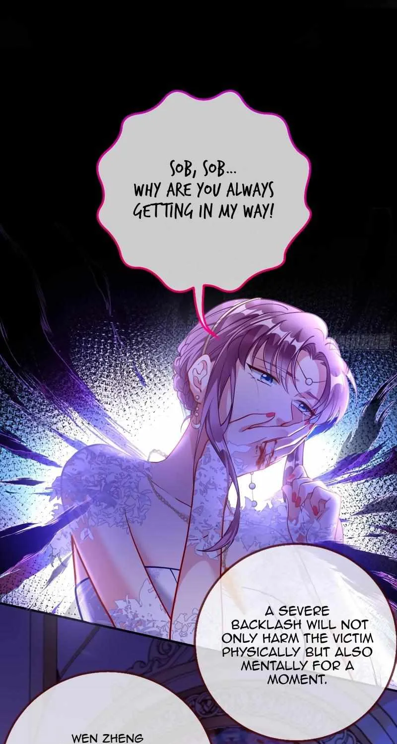 Read Cheating Men Must Die chapter 365 image 35 on Lezhin