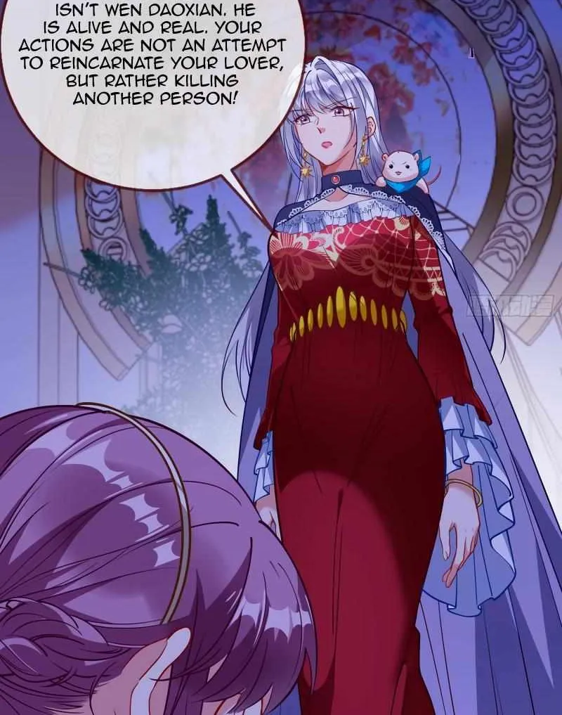 Read Cheating Men Must Die chapter 365 image 36 on Lezhin