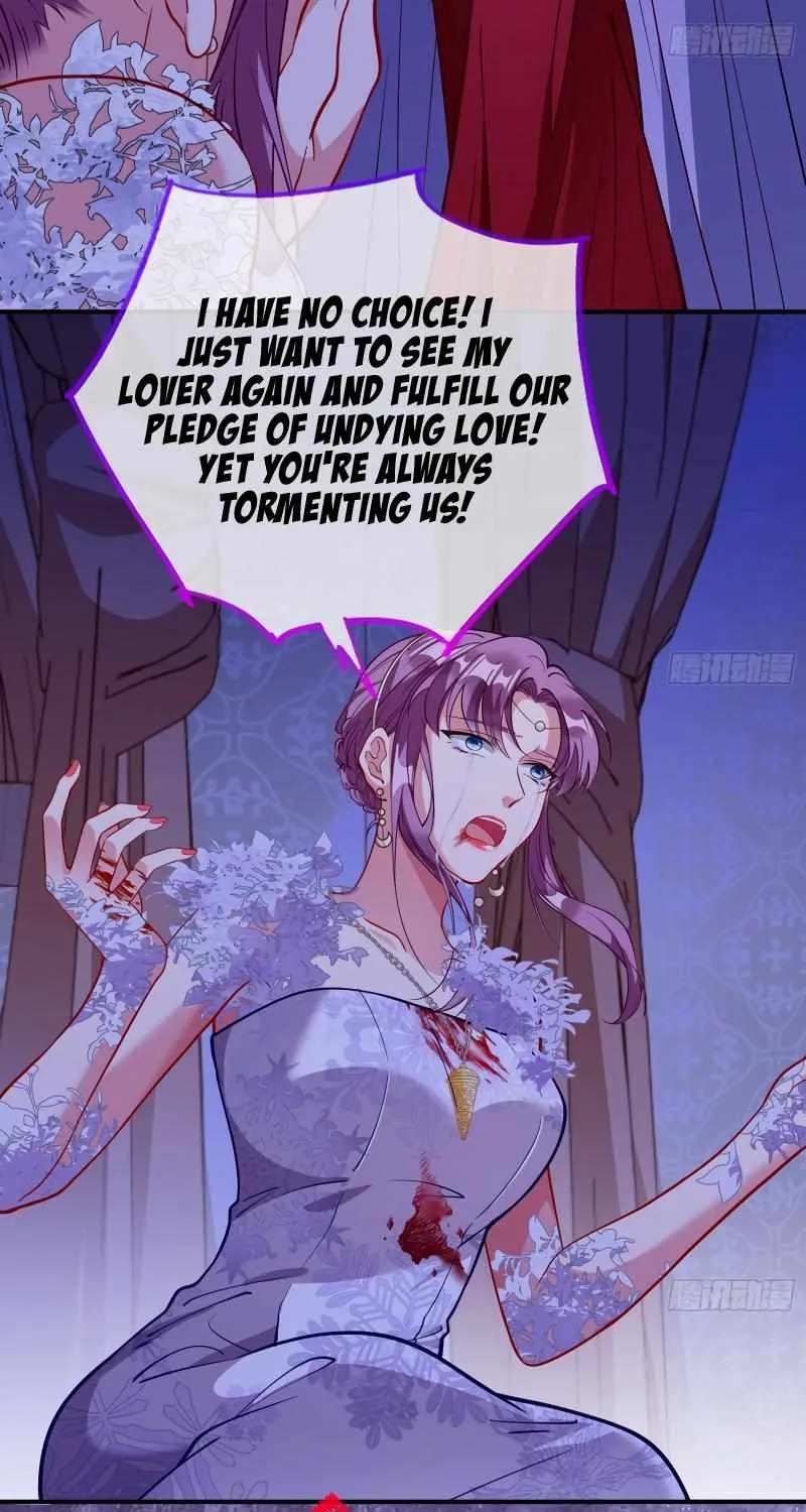 Read Cheating Men Must Die chapter 365 image 37 on Lezhin