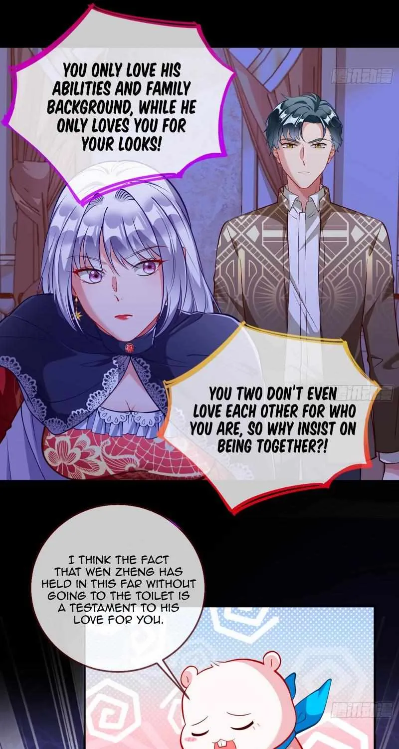Read Cheating Men Must Die chapter 365 image 41 on Lezhin