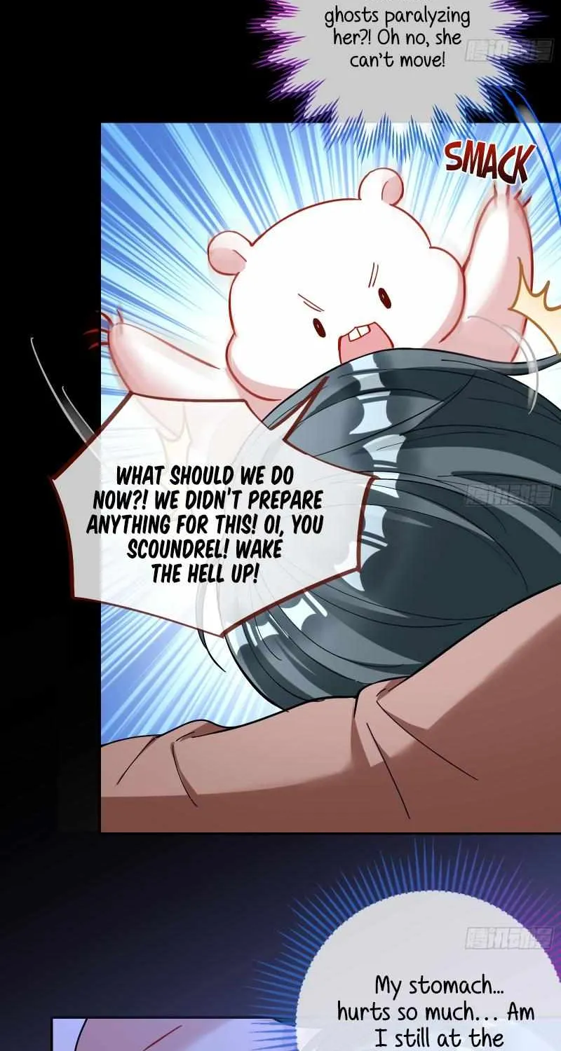 Read Cheating Men Must Die chapter 365 image 8 on Lezhin