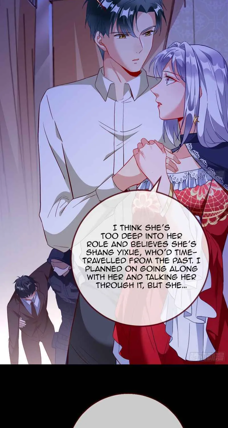 Read Cheating Men Must Die chapter 366 image 10 on Lezhin