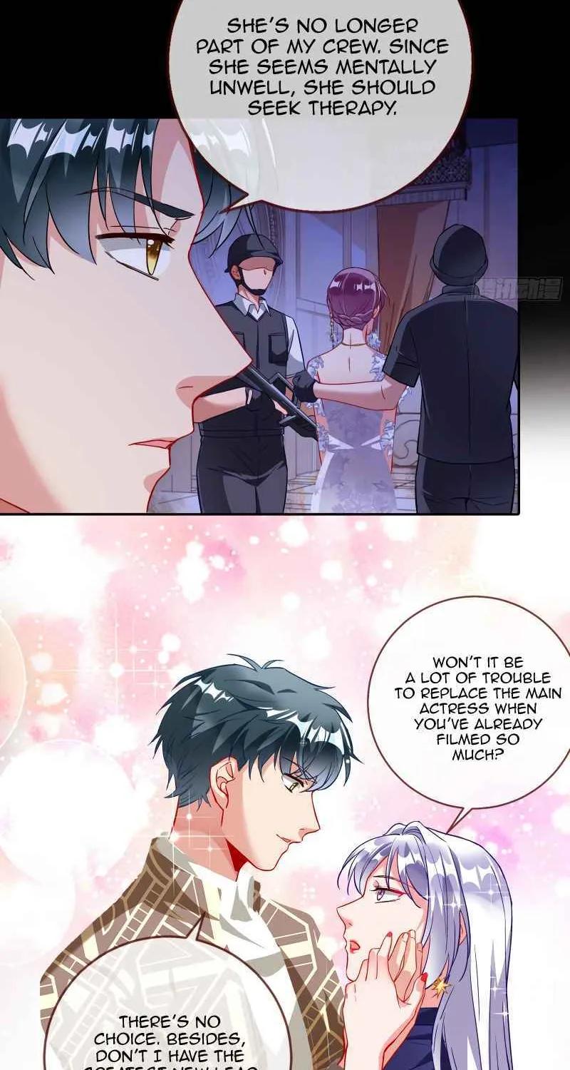 Read Cheating Men Must Die chapter 366 image 11 on Lezhin