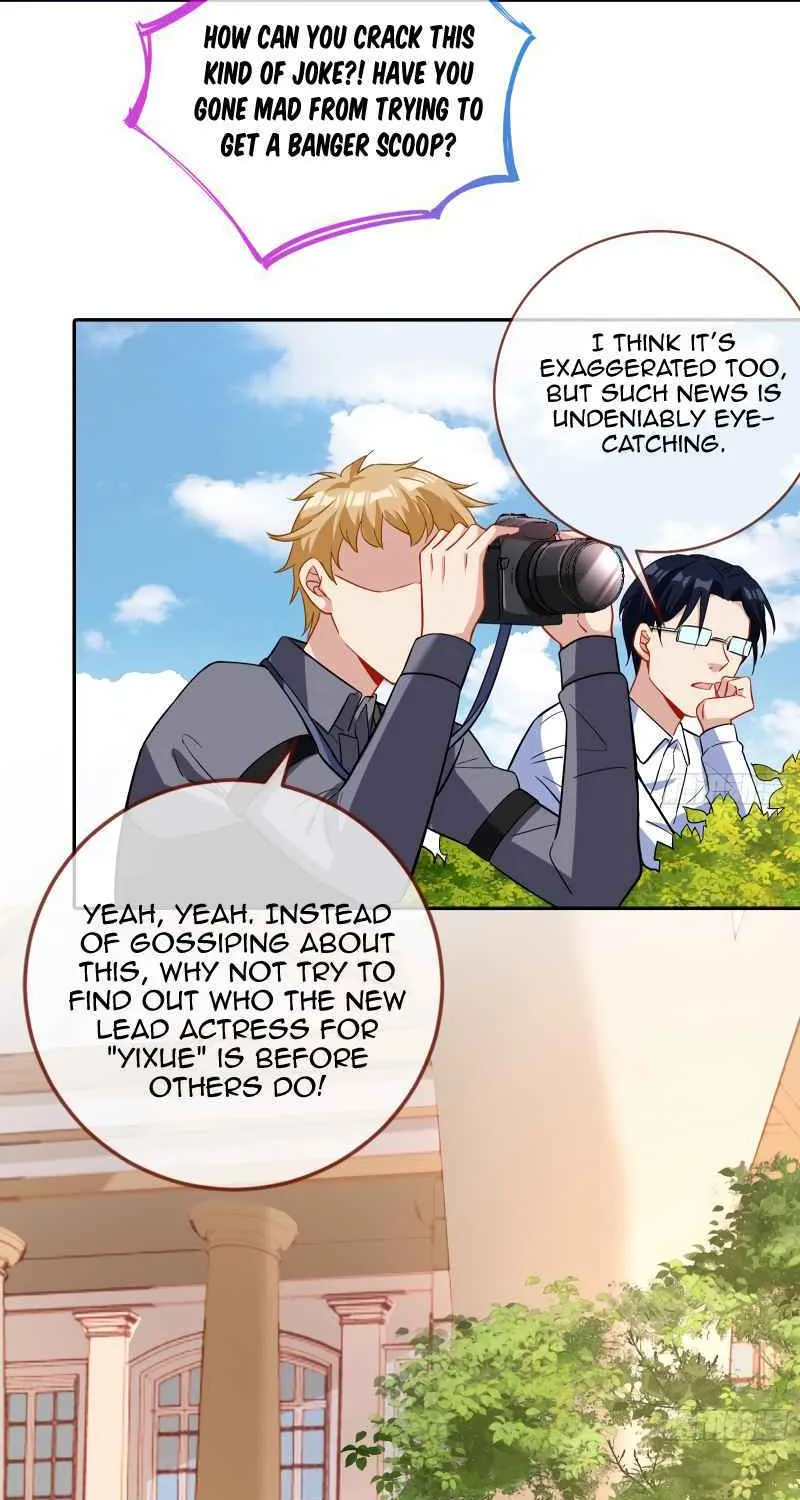 Read Cheating Men Must Die chapter 366 image 17 on Lezhin