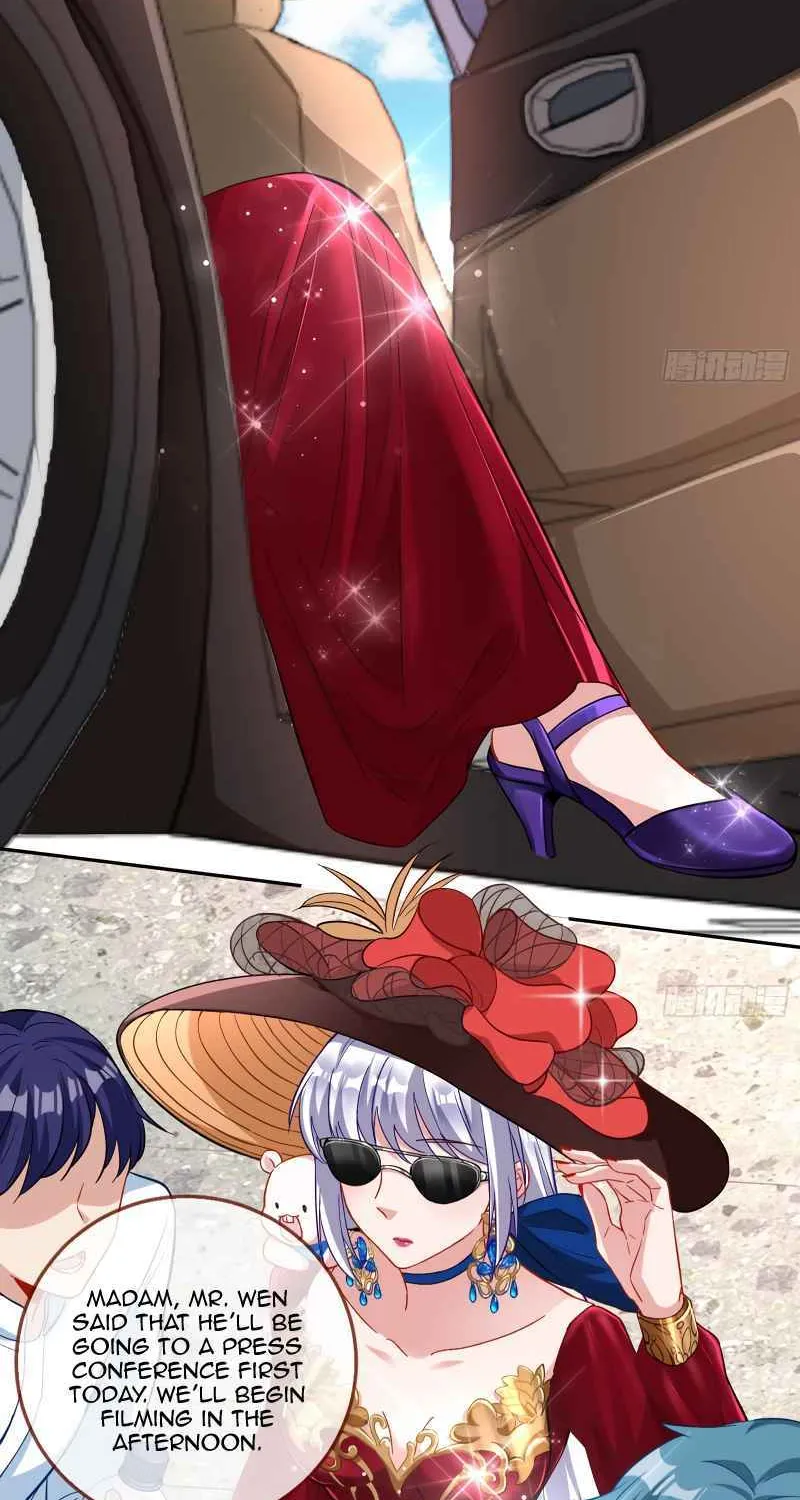 Read Cheating Men Must Die chapter 366 image 20 on Lezhin