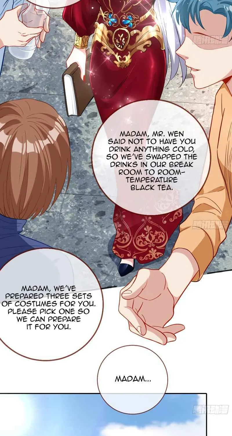 Read Cheating Men Must Die chapter 366 image 21 on Lezhin