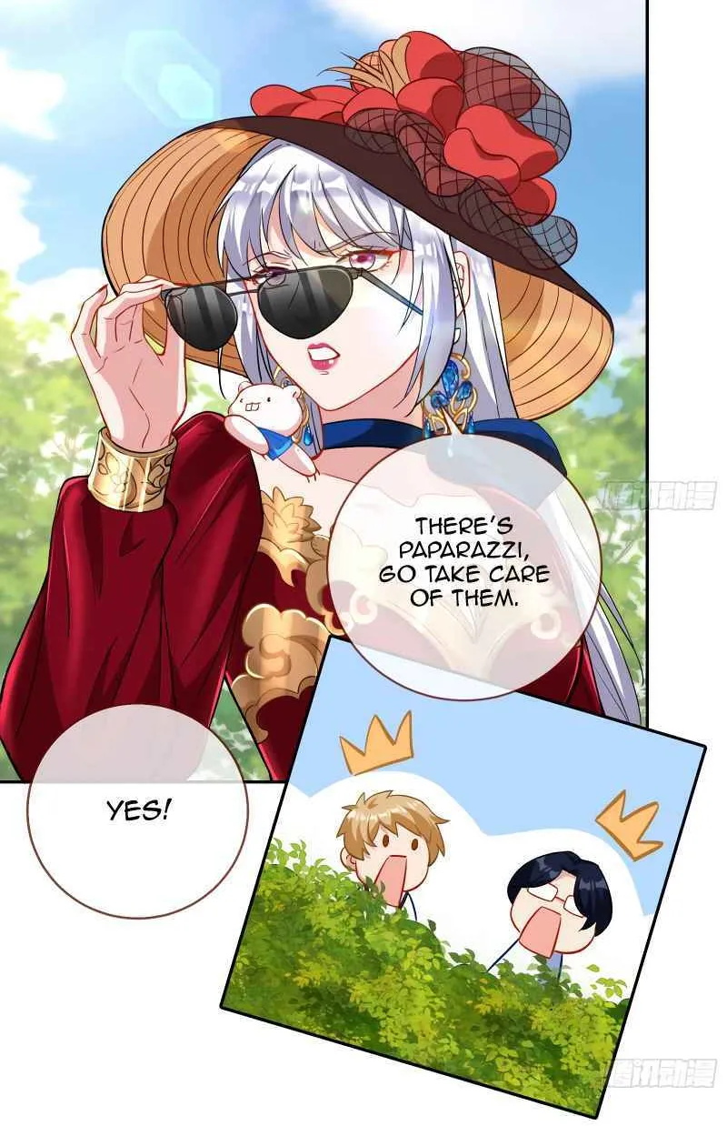 Read Cheating Men Must Die chapter 366 image 22 on Lezhin