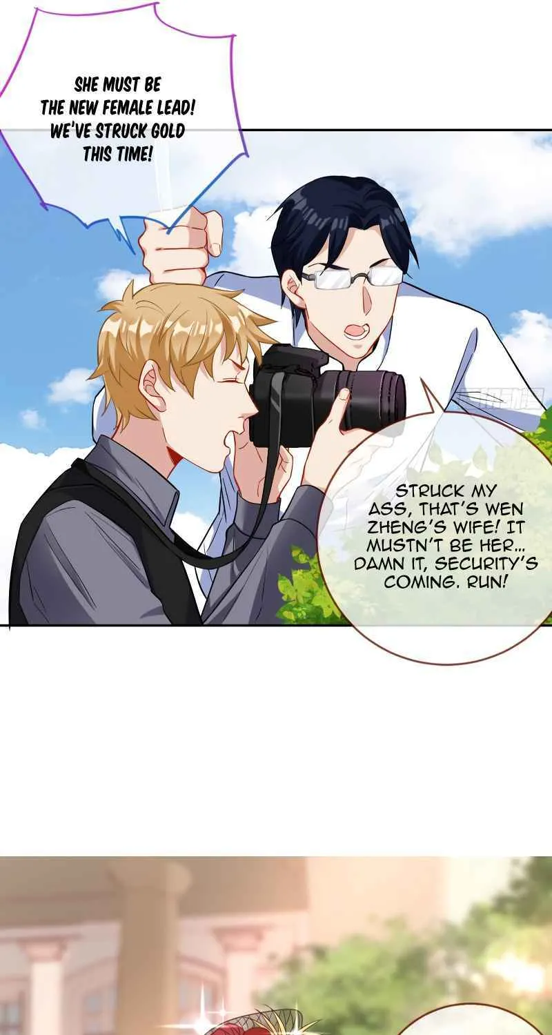 Read Cheating Men Must Die chapter 366 image 23 on Lezhin