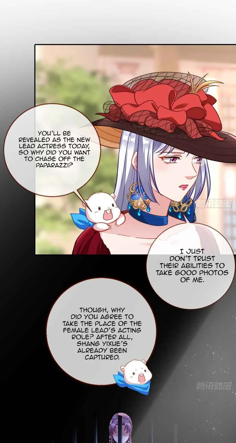 Read Cheating Men Must Die chapter 366 image 25 on Lezhin