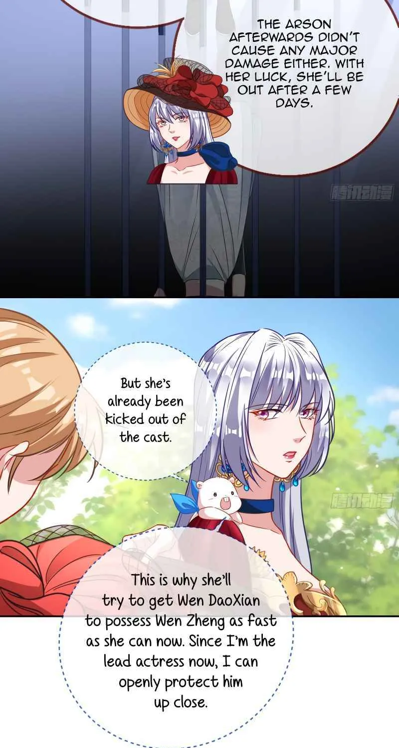 Read Cheating Men Must Die chapter 366 image 27 on Lezhin