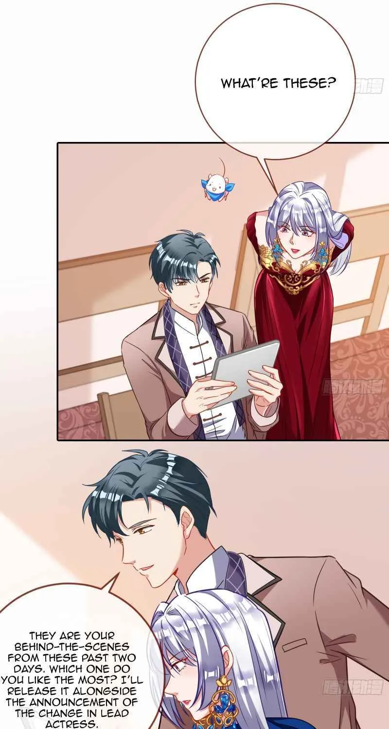 Read Cheating Men Must Die chapter 366 image 31 on Lezhin