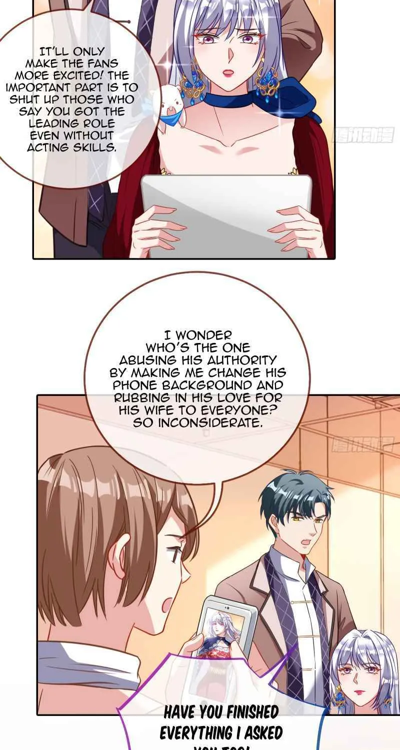 Read Cheating Men Must Die chapter 366 image 33 on Lezhin