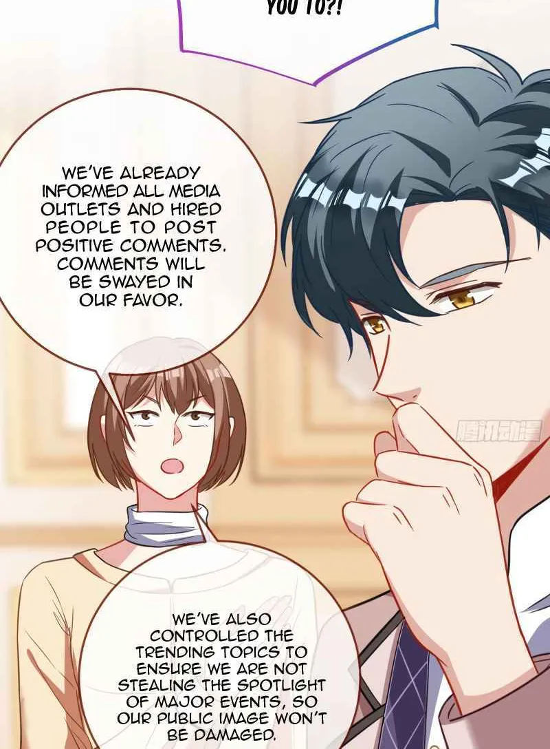 Read Cheating Men Must Die chapter 366 image 34 on Lezhin