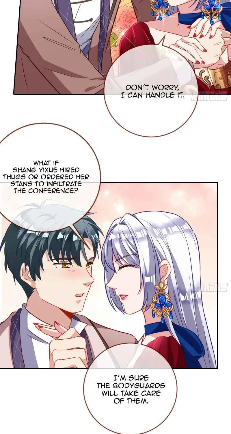 Read Cheating Men Must Die chapter 366 image 37 on Lezhin