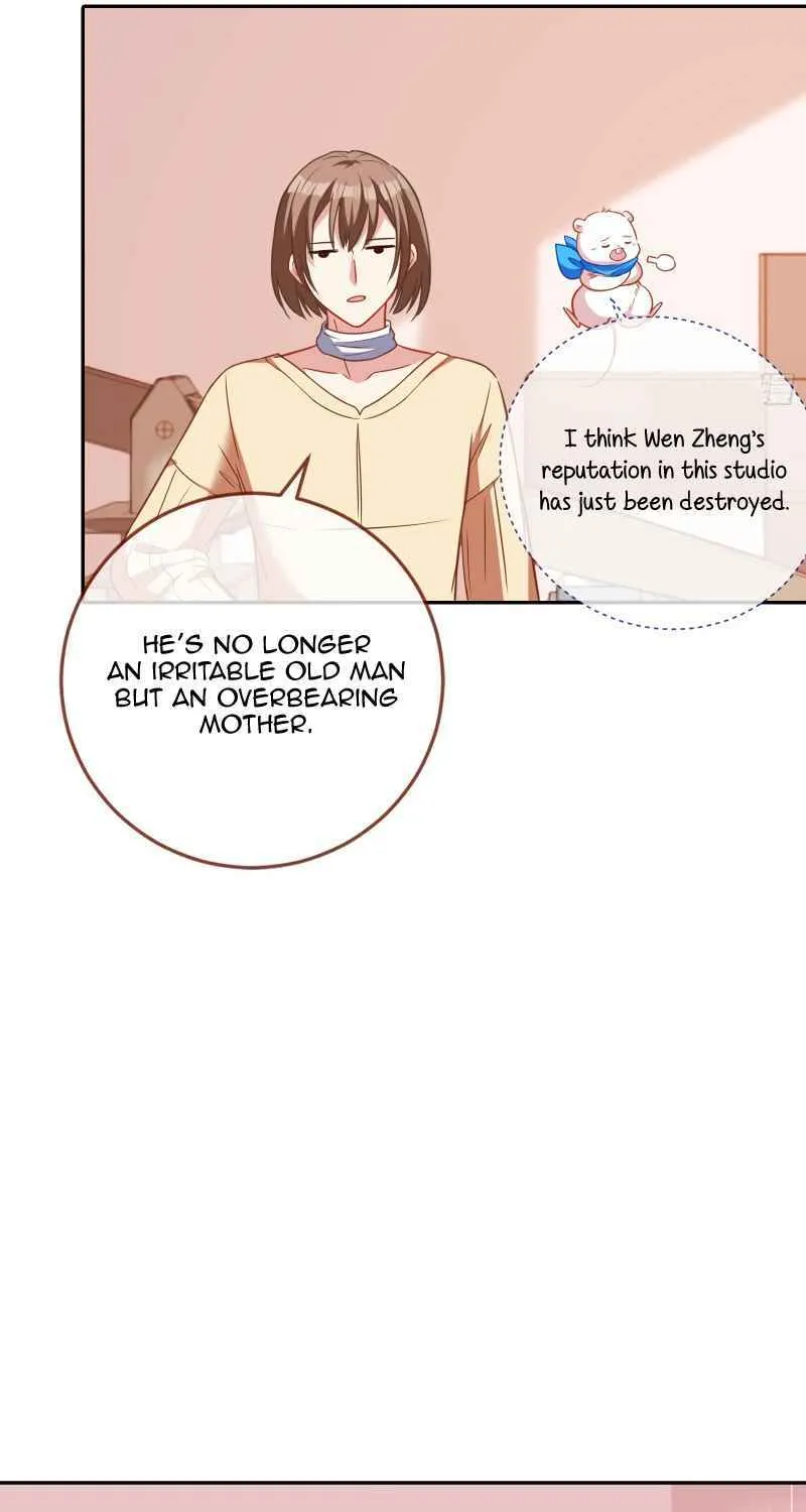 Read Cheating Men Must Die chapter 366 image 39 on Lezhin
