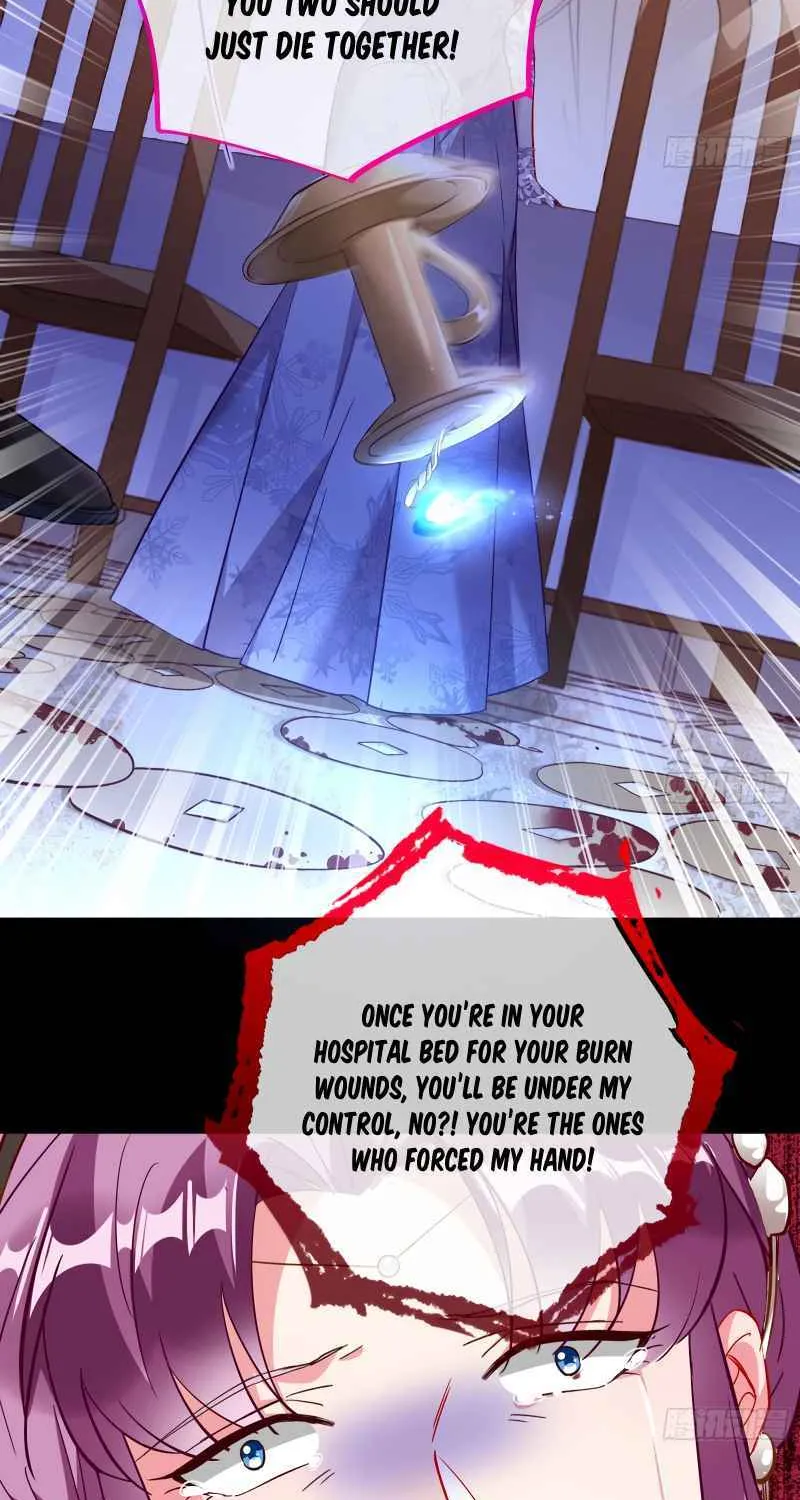 Read Cheating Men Must Die chapter 366 image 4 on Lezhin