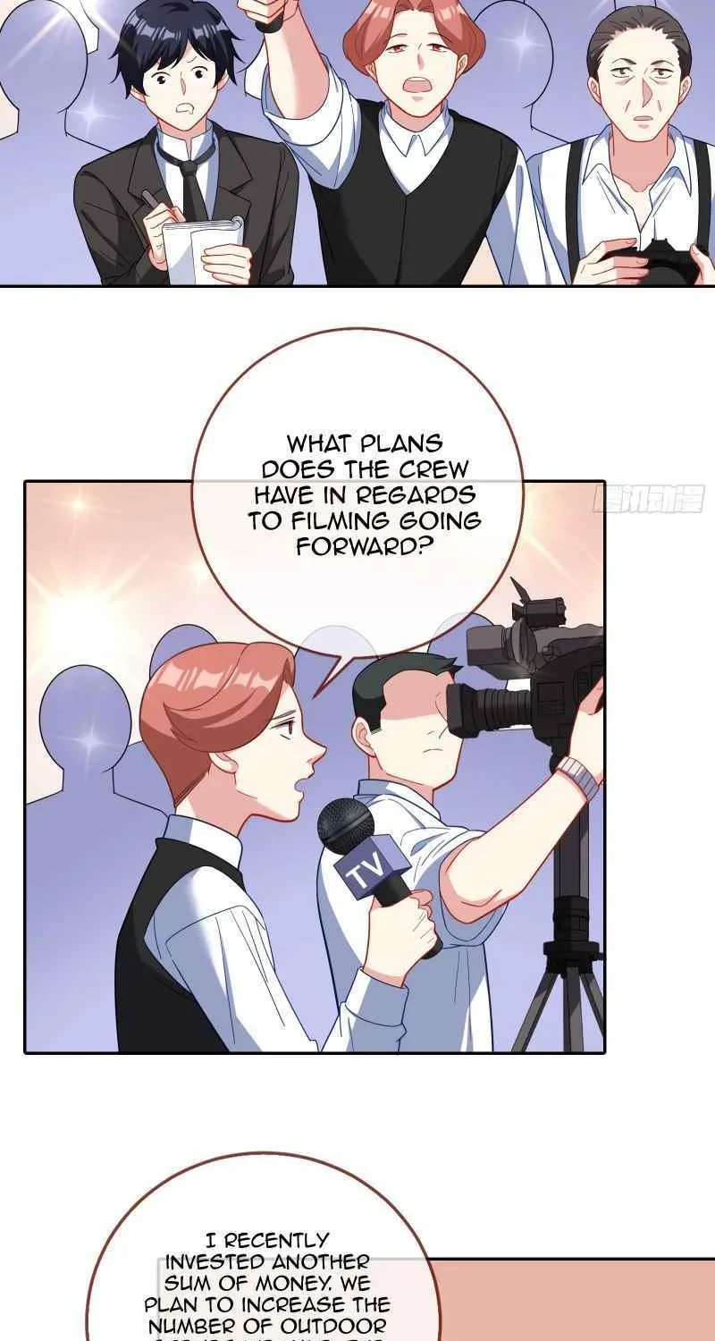 Read Cheating Men Must Die chapter 366 image 45 on Lezhin