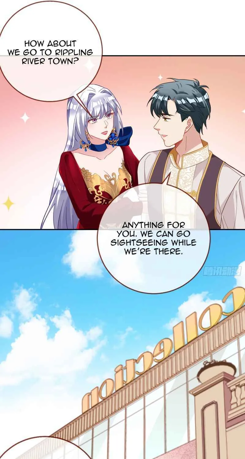 Read Cheating Men Must Die chapter 366 image 47 on Lezhin