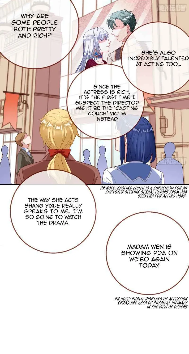 Read Cheating Men Must Die chapter 366 image 48 on Lezhin