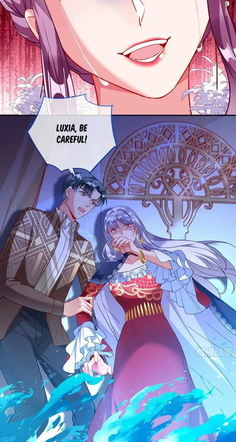 Read Cheating Men Must Die chapter 366 image 5 on Lezhin
