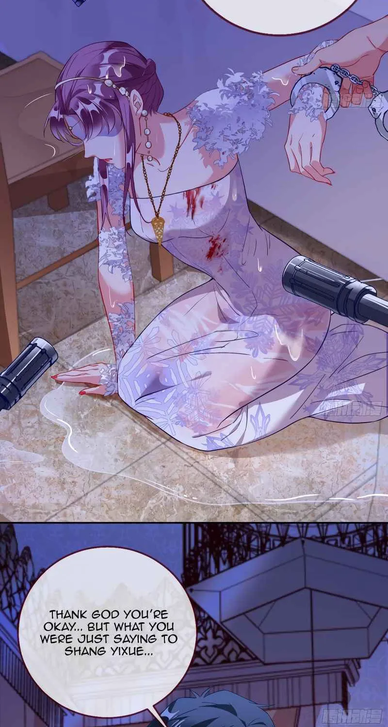 Read Cheating Men Must Die chapter 366 image 9 on Lezhin