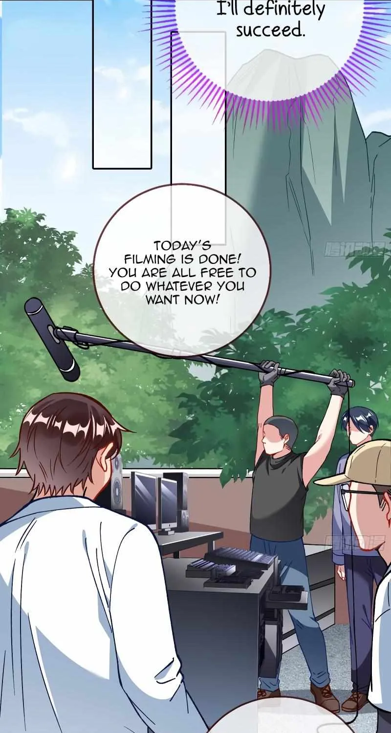 Read Cheating Men Must Die chapter 367 image 34 on Lezhin