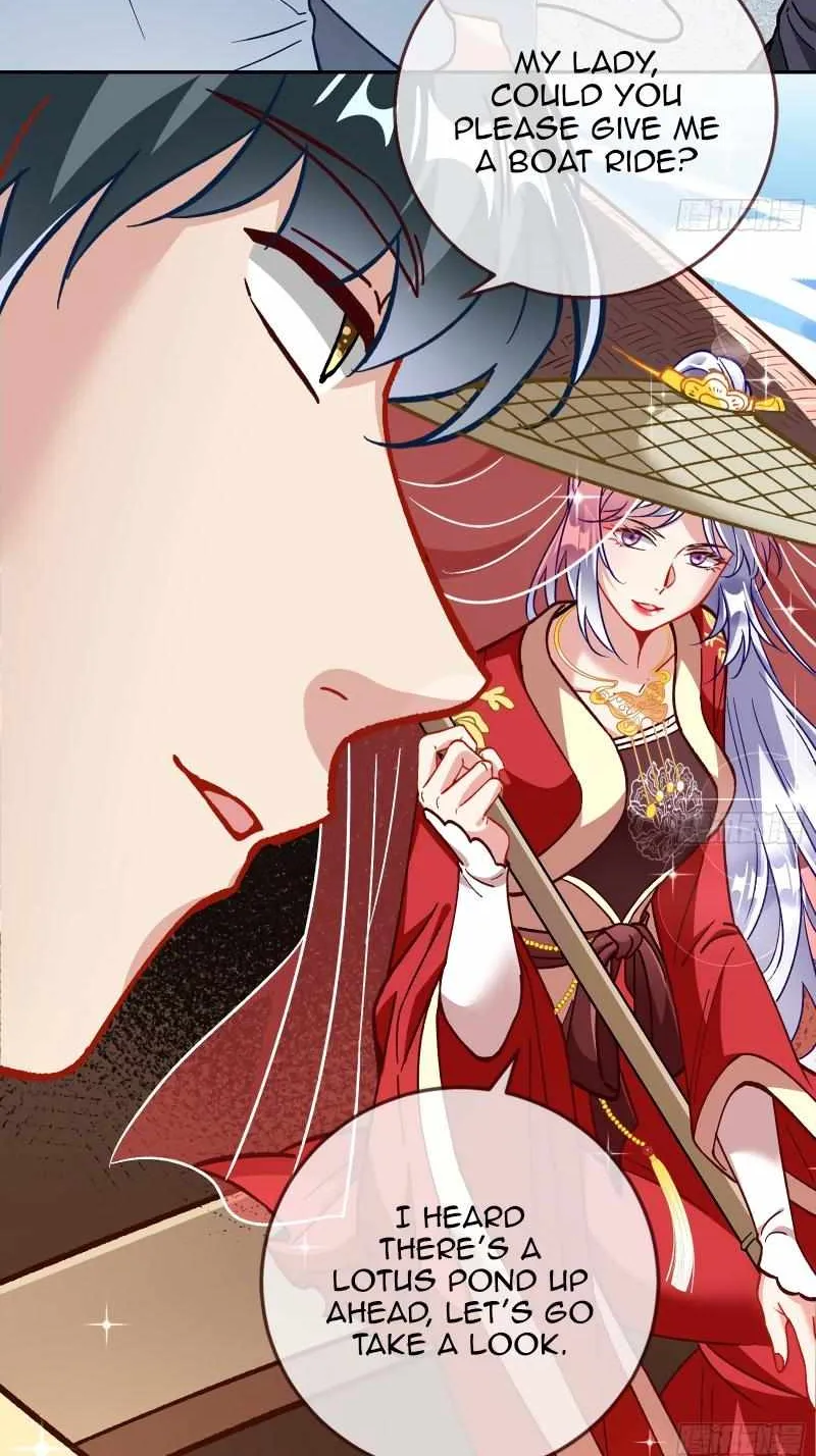 Read Cheating Men Must Die chapter 367 image 35 on Lezhin