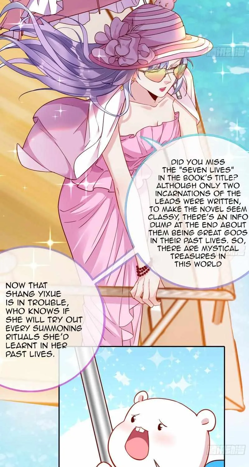 Read Cheating Men Must Die chapter 367 image 4 on Lezhin
