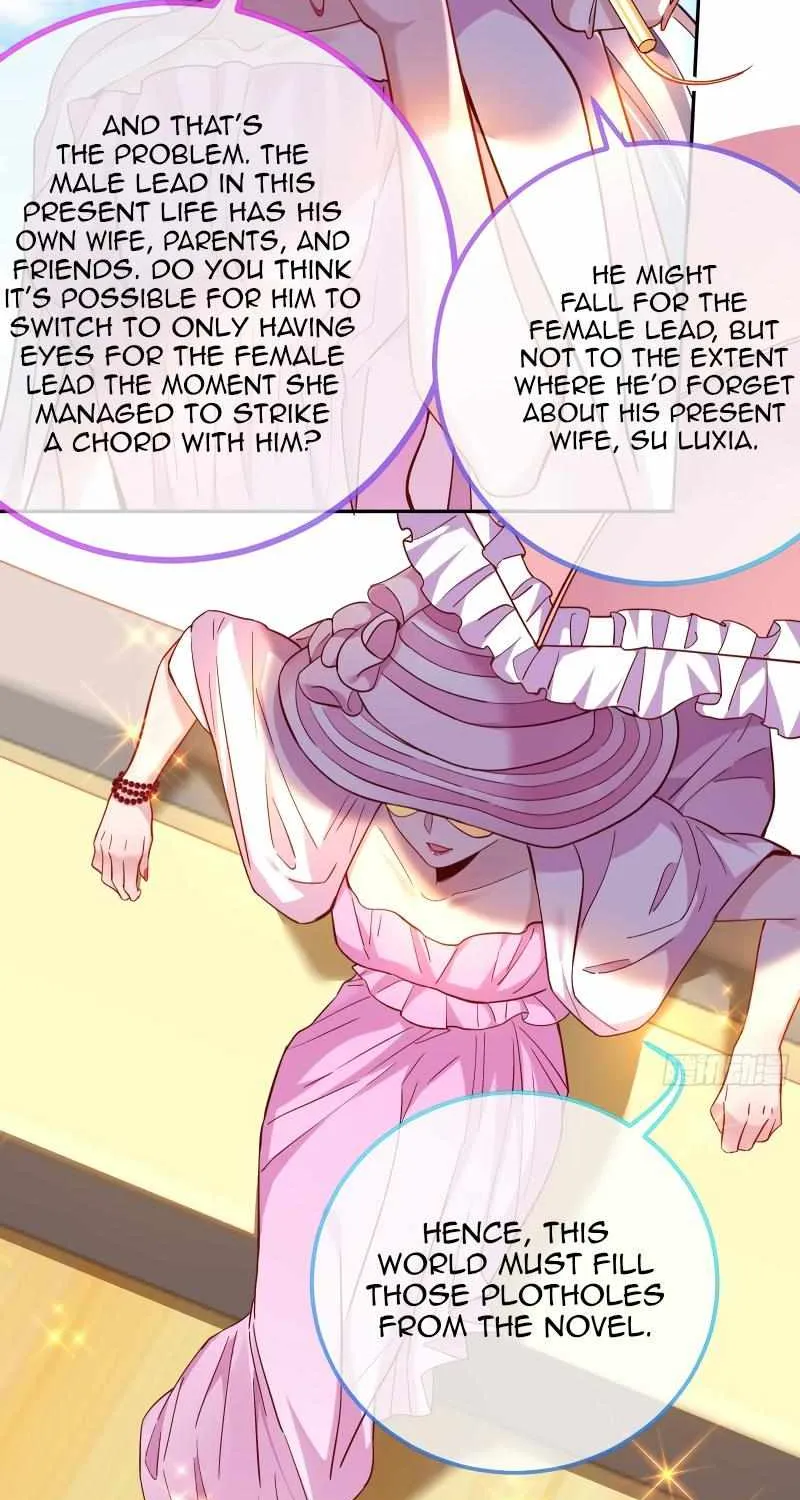 Read Cheating Men Must Die chapter 367 image 8 on Lezhin