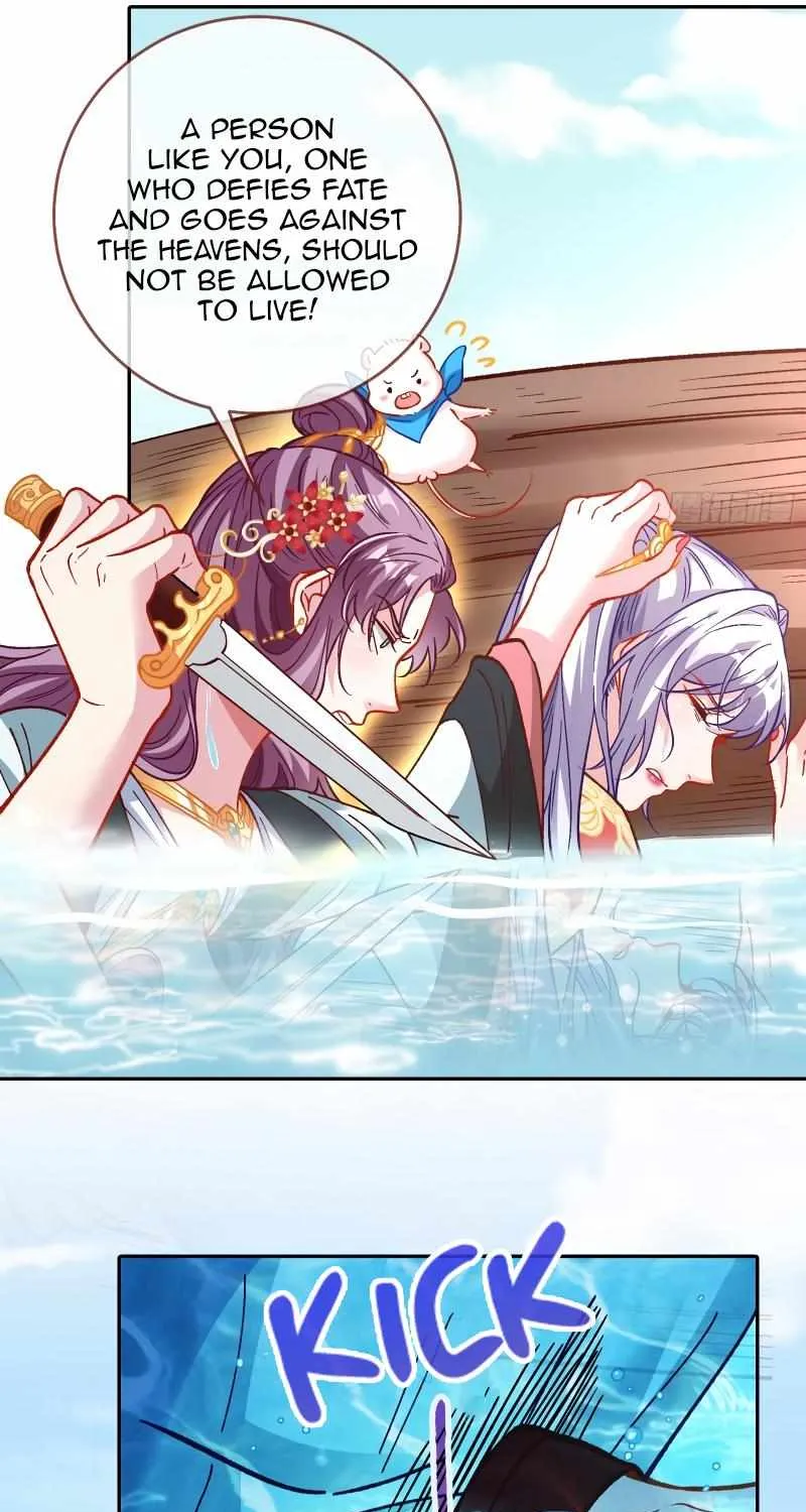 Read Cheating Men Must Die chapter 368 image 18 on Lezhin