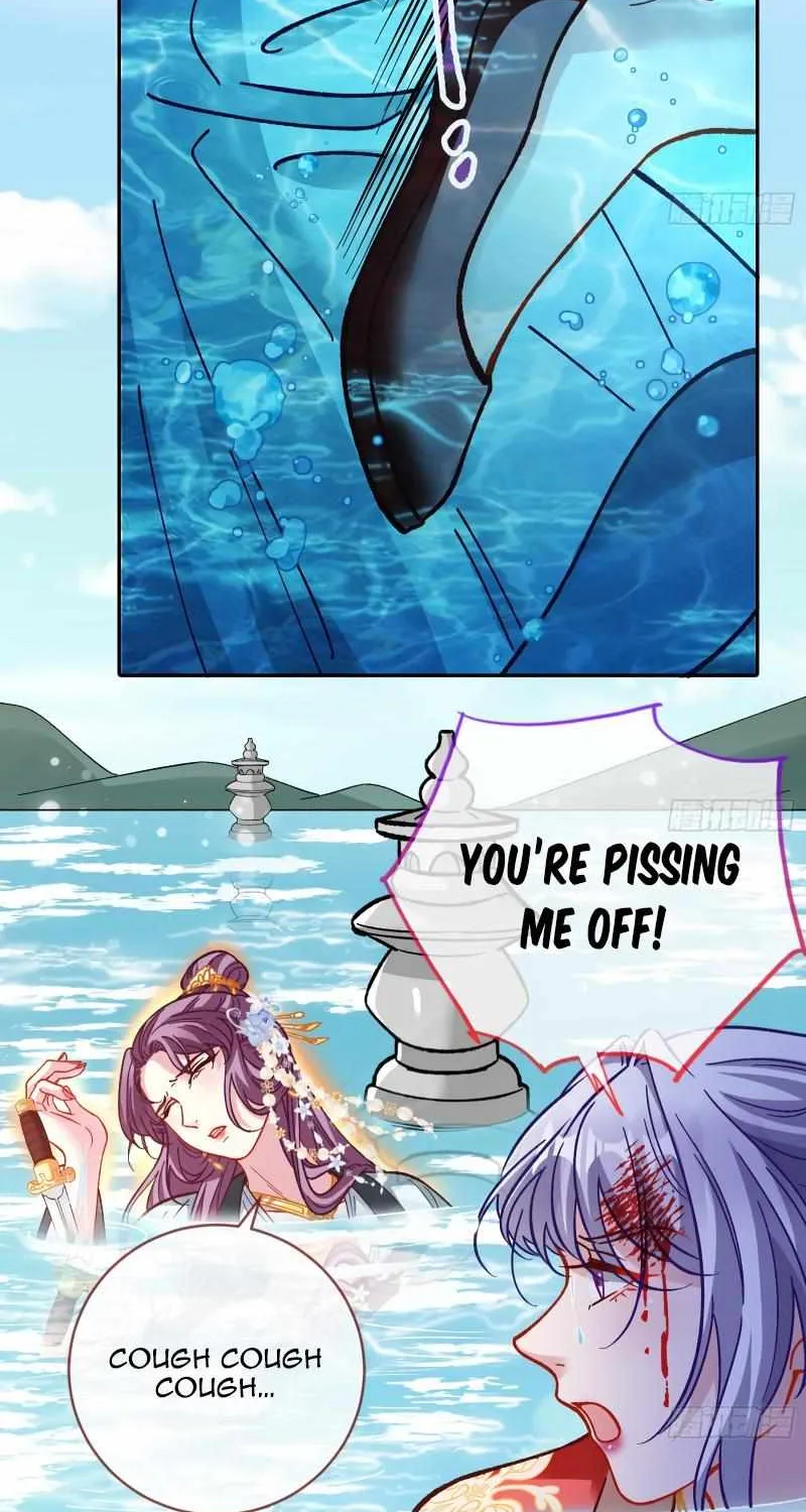 Read Cheating Men Must Die chapter 368 image 19 on Lezhin