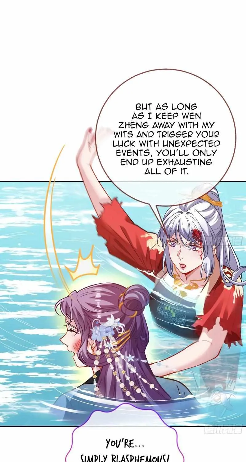 Read Cheating Men Must Die chapter 368 image 22 on Lezhin