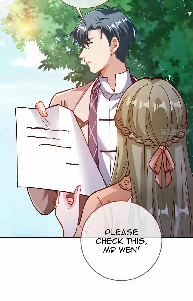 Read Cheating Men Must Die chapter 368 image 25 on Lezhin