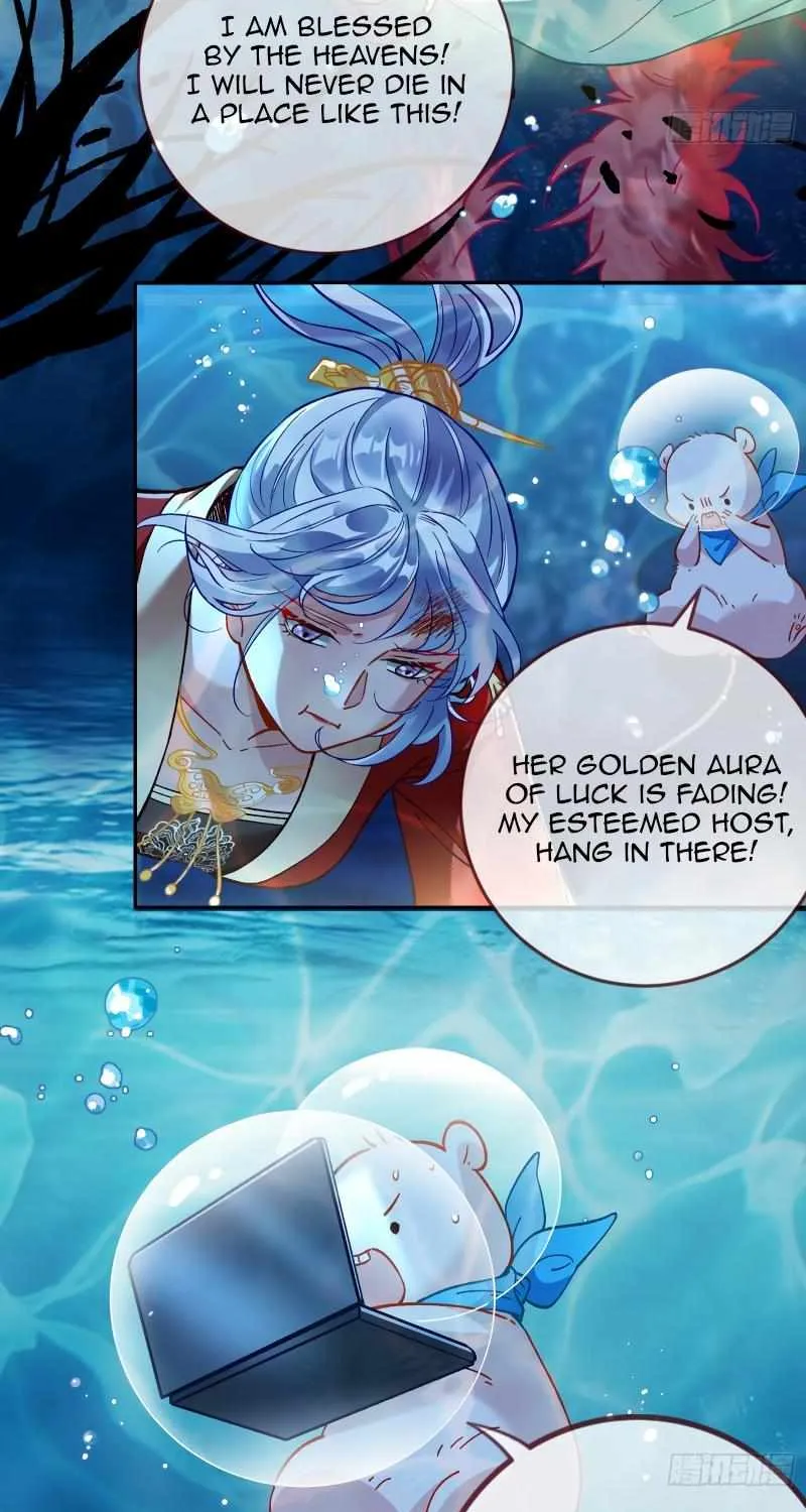 Read Cheating Men Must Die chapter 368 image 28 on Lezhin