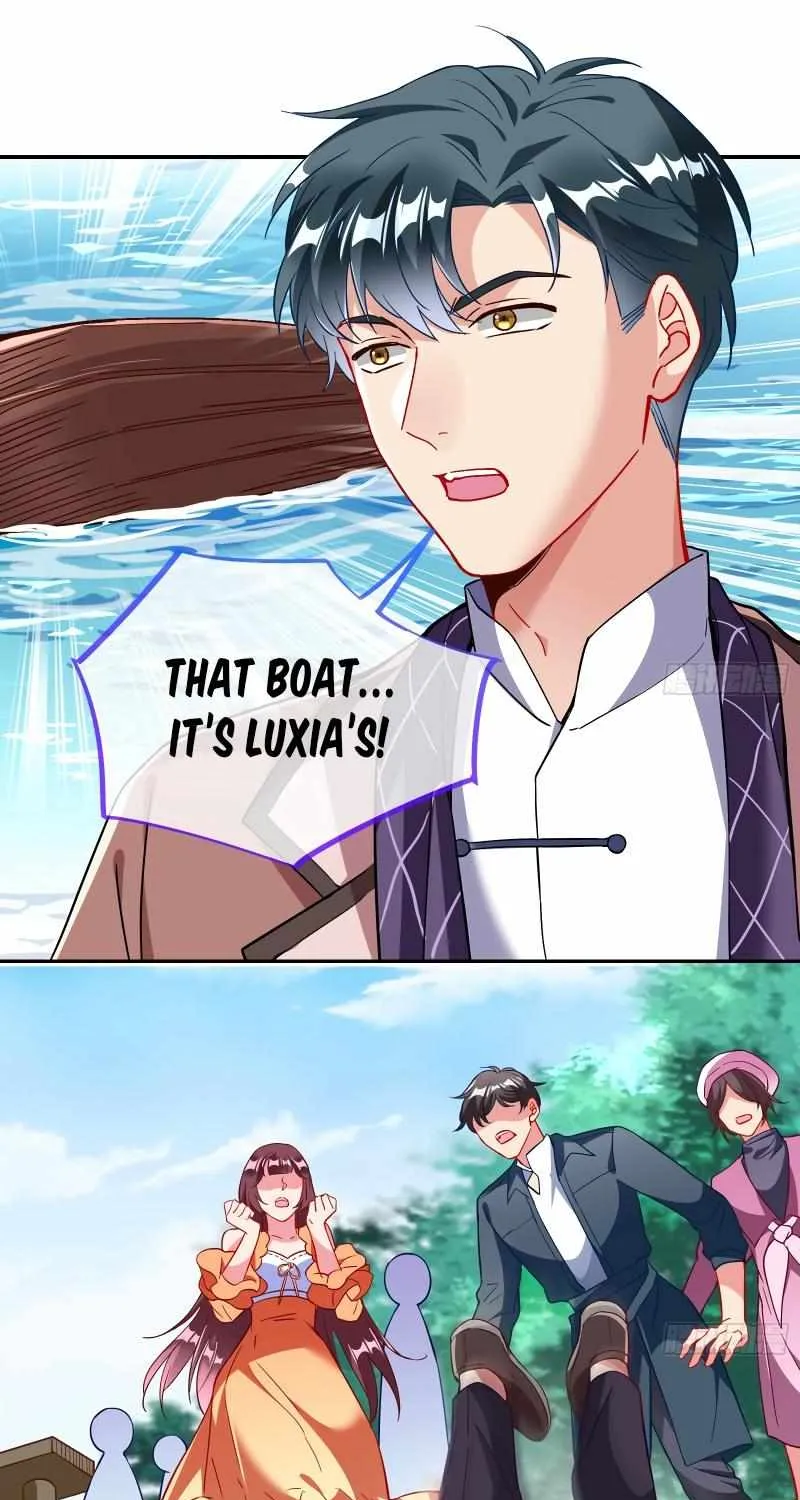 Read Cheating Men Must Die chapter 368 image 34 on Lezhin