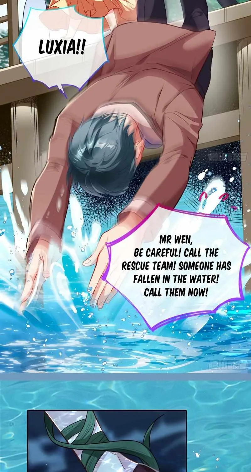 Read Cheating Men Must Die chapter 368 image 35 on Lezhin