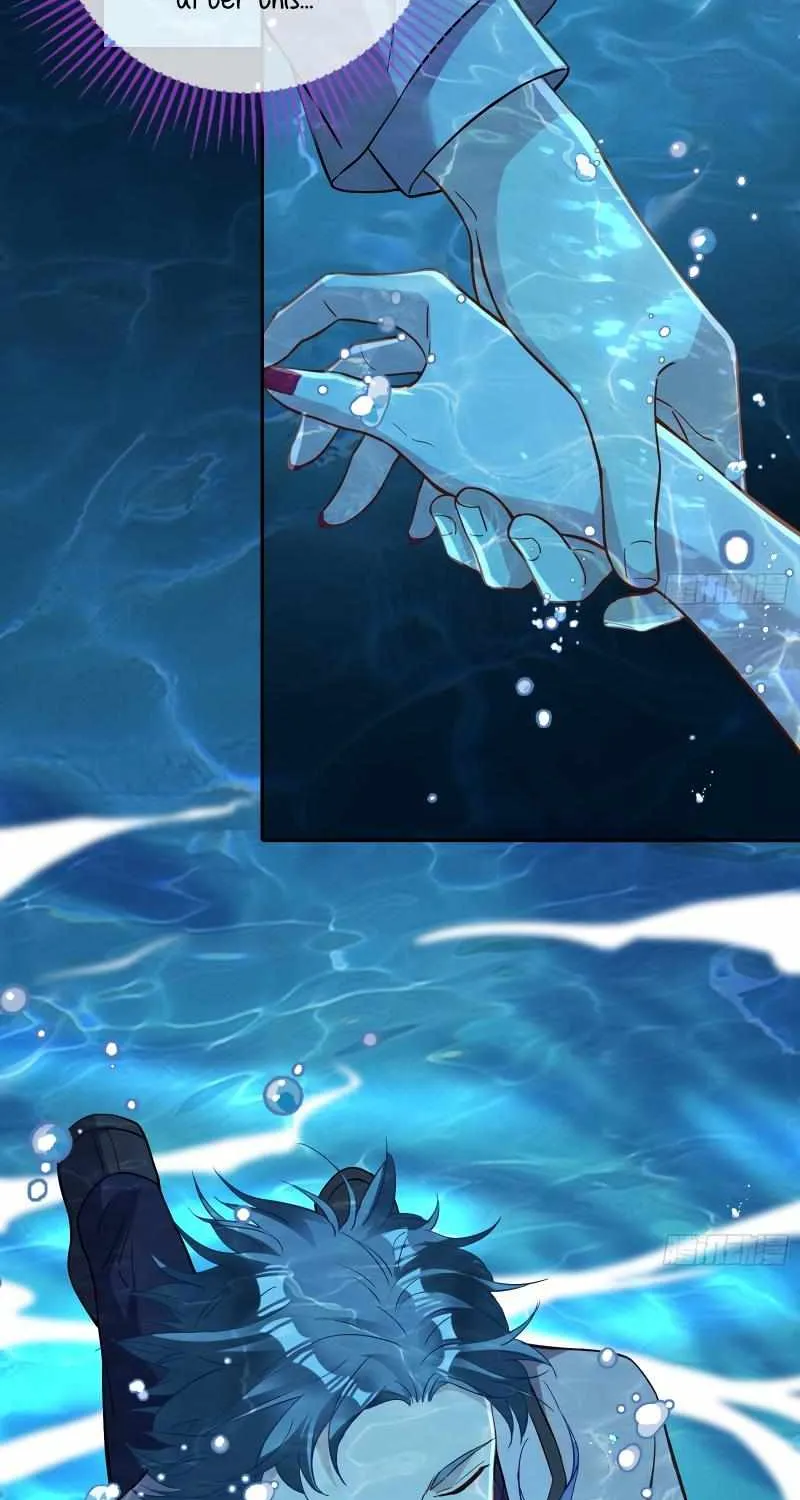 Read Cheating Men Must Die chapter 368 image 42 on Lezhin