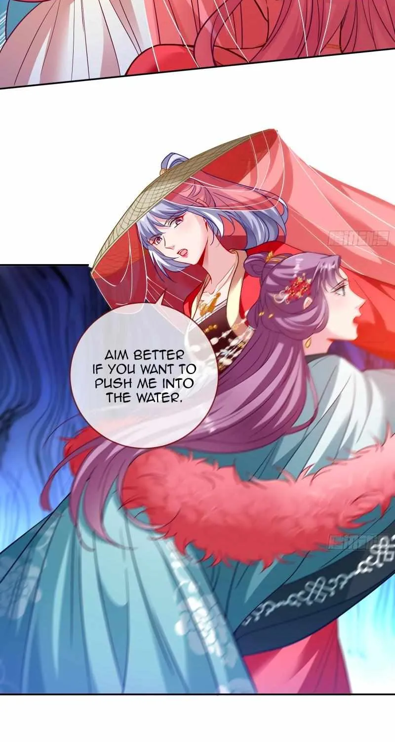 Read Cheating Men Must Die chapter 368 image 8 on Lezhin