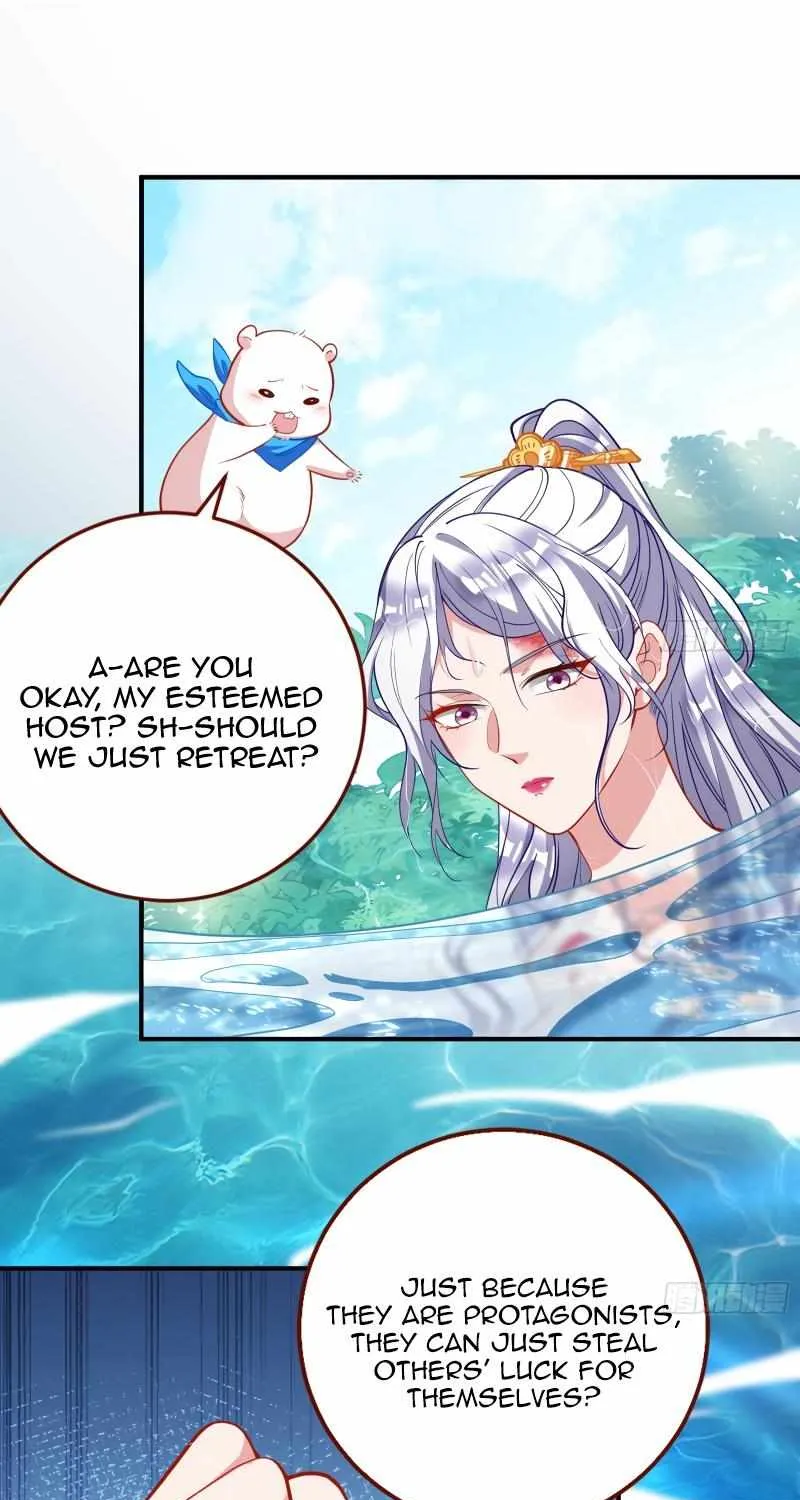 Read Cheating Men Must Die chapter 369 image 11 on Lezhin