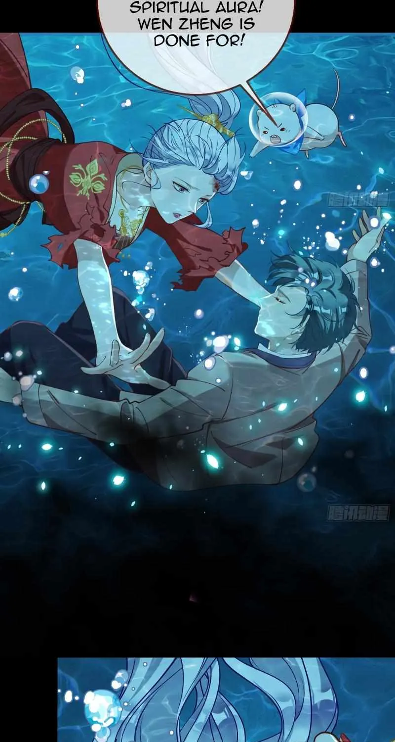 Read Cheating Men Must Die chapter 369 image 15 on Lezhin