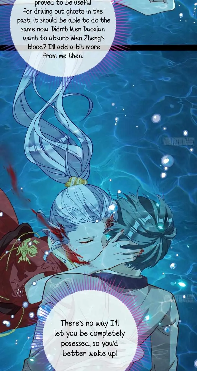 Read Cheating Men Must Die chapter 369 image 17 on Lezhin