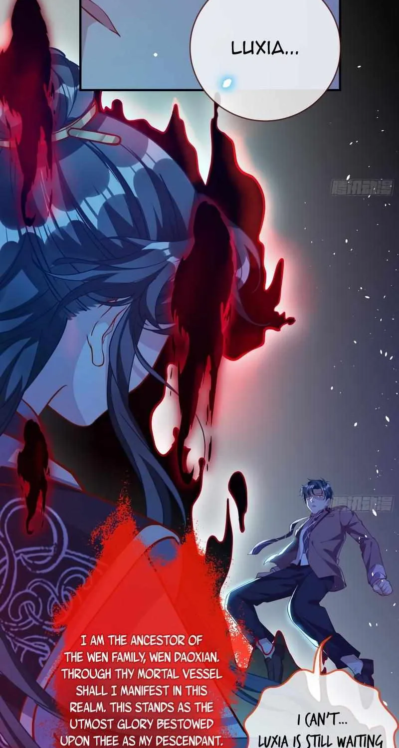 Read Cheating Men Must Die chapter 369 image 20 on Lezhin