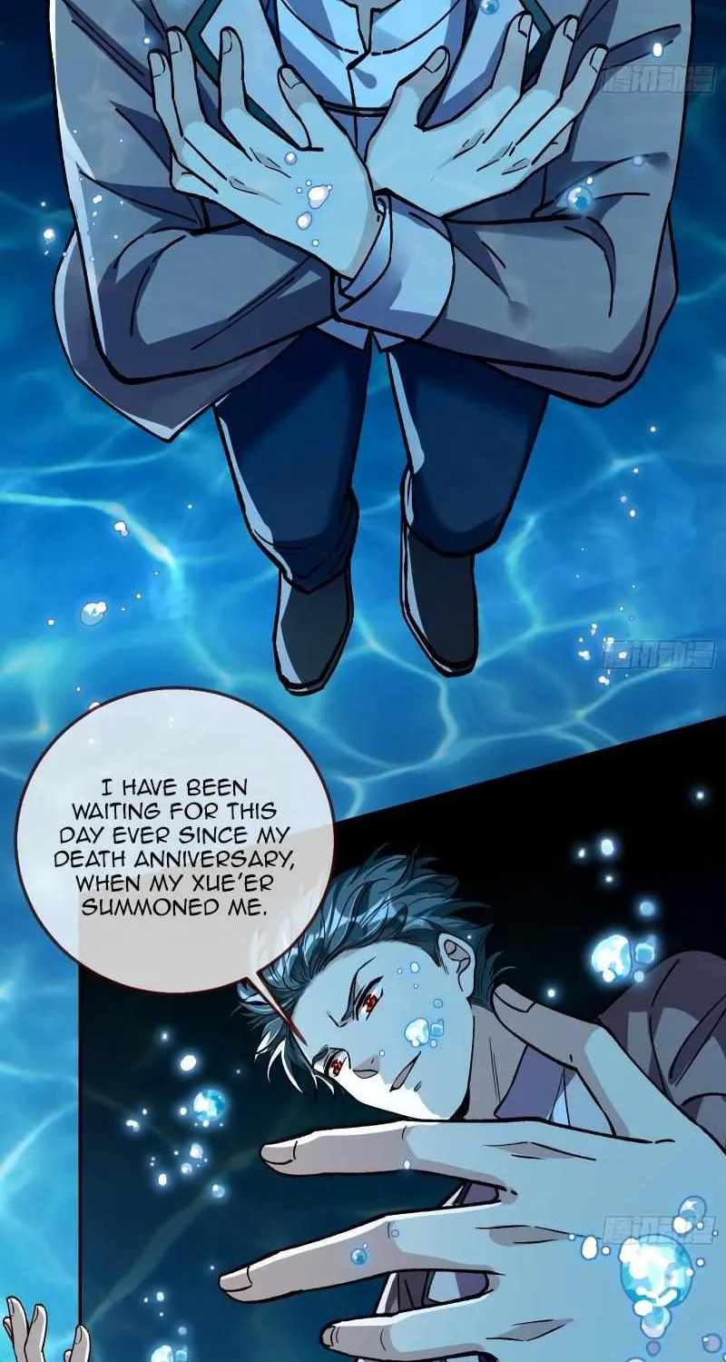 Read Cheating Men Must Die chapter 369 image 25 on Lezhin