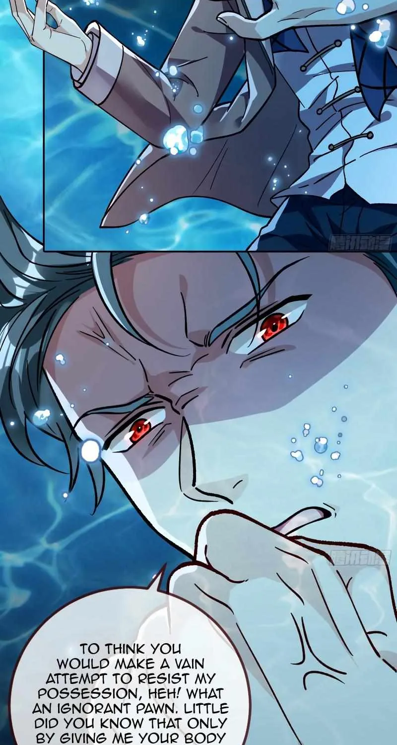 Read Cheating Men Must Die chapter 369 image 26 on Lezhin