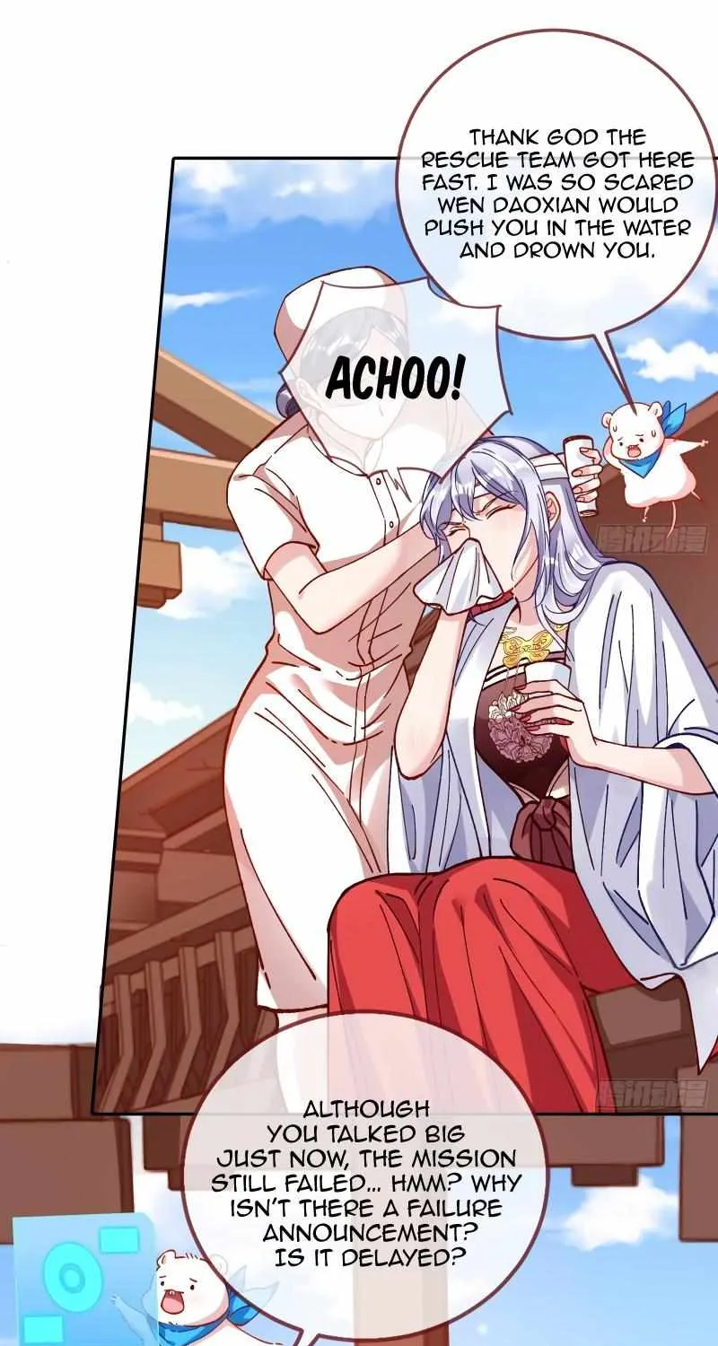 Read Cheating Men Must Die chapter 369 image 29 on Lezhin