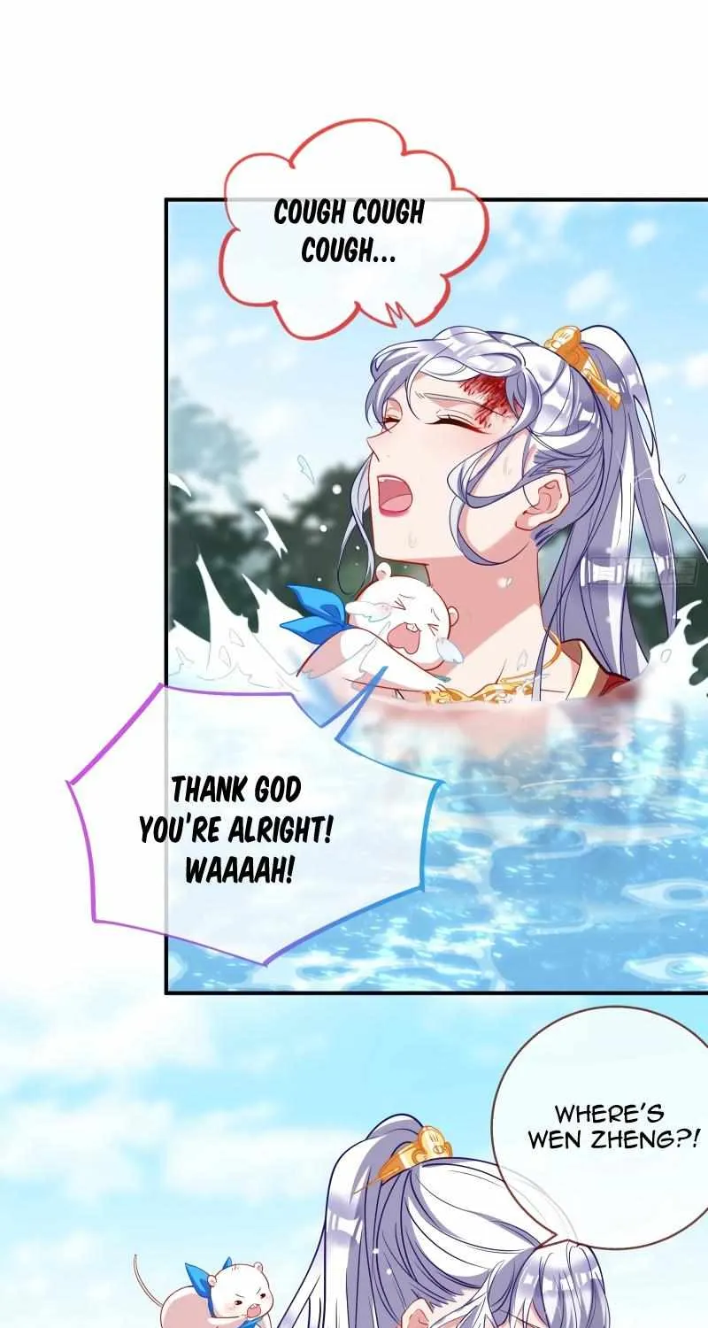 Read Cheating Men Must Die chapter 369 image 3 on Lezhin