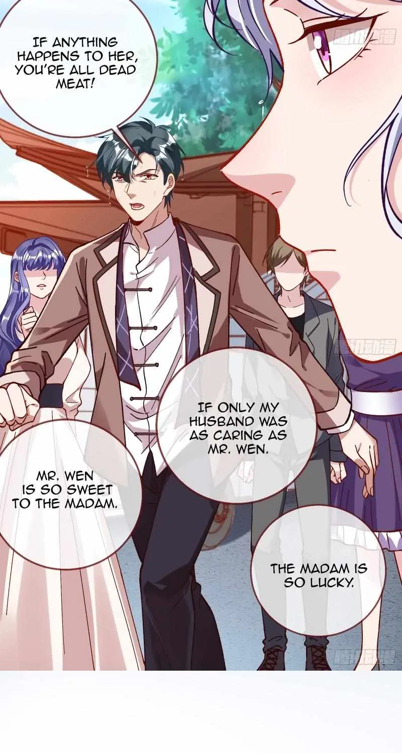 Read Cheating Men Must Die chapter 369 image 31 on Lezhin